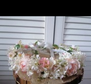 Wianek Komunia, Sesja