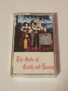 Kaseta magnetofonowa Army Of Lovers The Gods of...