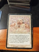 Scour stan poor mtg karta