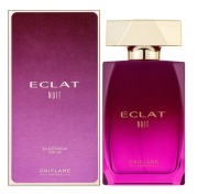 Eclat Nuit Oriflame - folia