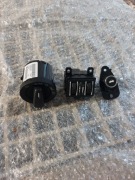 Przełącznik świateł i regulacja oświetlenia Dodge Charger 2015+ 