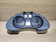 SEAT IBIZA 6L ZEGARY LICZNIK W06L0920801