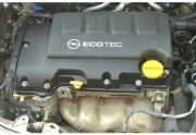 Silnik b12xer opel corsa E 1.2i 110 tys km.opel astra opel Adam oraz inne 