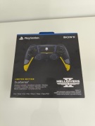Helldivers II Dualsense PS5