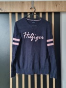 Tommy hilfiger bawełniany sweter rozmiar XS