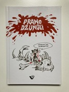 Prawo dżungli Krzysztof Brojek