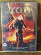 Chronicles of Riddick