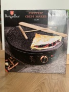 Naleśnikarka elektryczna BerlingerHaus BH-9277A nowa