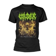 Vader - De Profundis, koszulka T-shirt, Gildan, M, nowa