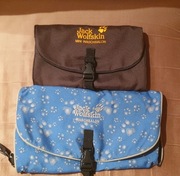 Oryginalne kosmetyczki Jack Wolfskin 