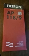 Filtr  powietrza do mercedesa AP 118/9