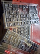 Klawisze ozdobne  firmy Womier