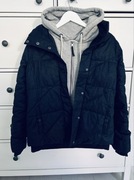 Kurtka damska zimowa Cropp rozmiar M