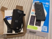 Wireless Remote Controller ES-628 ( zastępuje OLYMPUS RM-CB2)