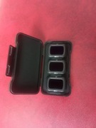 Zestaw filtrów ND16 ND64 ND256 do DJI Mavic Air 2