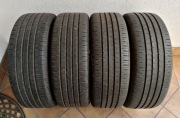 opony letnie Continental ContiPremiumContact 5_205/55R17_cena za komplet