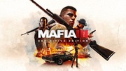 Mafia III Definitive Edition PC klucz Steam Global