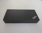 Stacja dokująca Lenovo ThinkPad USB-C Dock Gen2