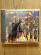 BON JOVI Blaze of Glory YOUNG GUNS II