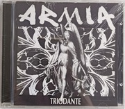 Armia Triodante 1999r @Folia@