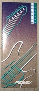 Peavey Guitars  - katalog gitar
