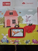 Tablet dla dzieci z systemem android