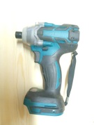 ZAMIENNIK MAKITA DTD156Z ZAKRĘTARKA UDAROWA 18V LXT 1/4