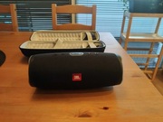 Głośnik JBL Charge 4 + Akcesoria