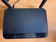 Router VoIP wifi 5GHz i 2.4GHz