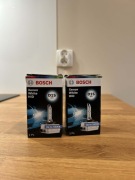 Żarówki D1S Bosch