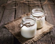 Mleko kozie/rasa anglonubijska/ŚWIEŻE/WYSYŁKA!