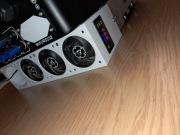 DEYE Falownik Hybrydowy 12 kW SUN-12K-SG05LP3-EU-SM2 chłodzenie do inwrter 
