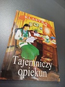Podręcznik nienagannych manier Lady Penelope wysyłka 24h