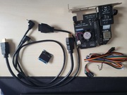 PiKVM A8 wersja PCI-E