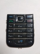 Klawiatura NOKIA 6233