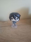 Mikasa funko pop
