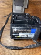 AGFA OPTIMA SENSOR elektronic