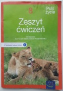 Puls życia 8 zeszyt ćwiczeń