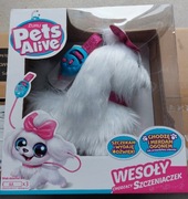 ZURU PETS ALIVE WESOŁY CHODZĄCY SZCZENIACZEK 9531