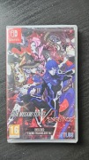 Shin Megami Tensei V: Vengeance Nintendo Switch