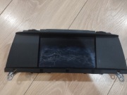 Ekran wyświetlacz monitor BMW X3 f25