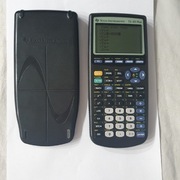 Kalkulator Texas Instruments  TI-83 Plus