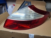 Klosz lampy tylniej Renault Megane 3 HB komplet