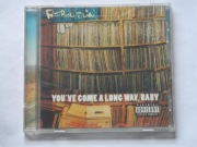 FATBOY SLIM - YOU'VE COME A LONG WAY BABY