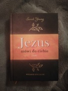 Sarah Young Jesus mówi do ciebie 