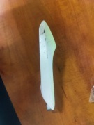 Lexus nx klamka p.p. 