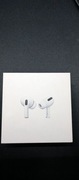 AirPods Pro With Wireless Charging Case