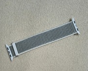 Pleciony pasek do iWatch 42/44/45/49 mm – zapięcie na rzep