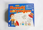 Pieczątki motywacyjne