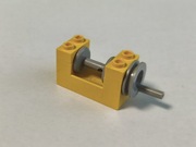 Lego 73037c00 wciągarka 6352 4552 2140